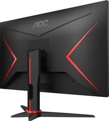 AOC 27G2SAE/BK kaina ir informacija | Monitori | 220.lv