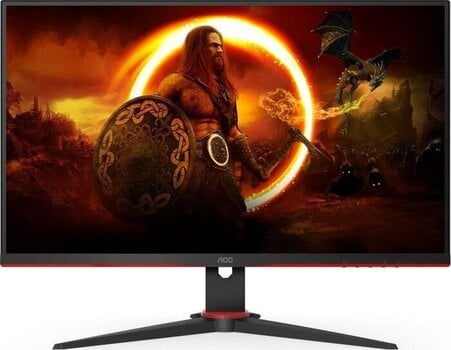 AOC 27G2SAE/BK cena un informācija | Monitori | 220.lv