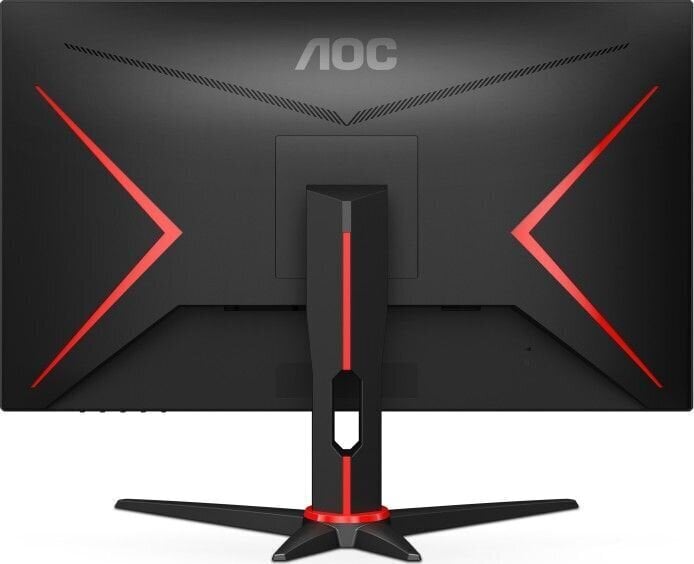 AOC 27G2SAE/BK cena un informācija | Monitori | 220.lv