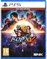 The King of Fighters XV (DayOne Edition) Playstation 5 PS5 spēle cena un informācija | Datorspēles | 220.lv