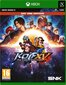 The King of Fighters XV (DayOne Edition) Xbox Series X spēle cena un informācija | Datorspēles | 220.lv