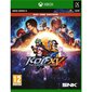 The King of Fighters XV (DayOne Edition) Xbox Series X spēle cena un informācija | Datorspēles | 220.lv