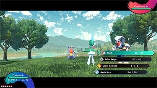 SWITCH Pokemon Legends: Arceus cena un informācija | Datorspēles | 220.lv