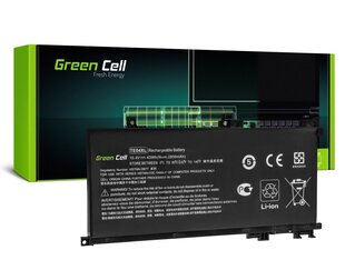 Аккумулятор Green Cell HP180 цена и информация | Аккумуляторы для ноутбуков | 220.lv