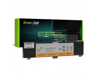 Green Cell LE160 cena un informācija | Akumulatori portatīvajiem datoriem | 220.lv