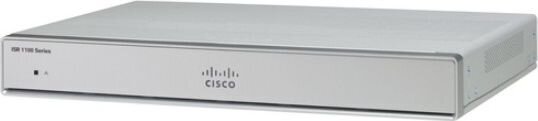 Cisco C1111-8P cena un informācija | Rūteri (maršrutētāji) | 220.lv