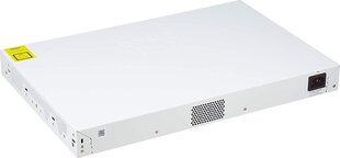 Cisco CBS250-48P-4G-EU цена и информация | Коммутаторы (Switch) | 220.lv