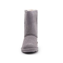 Зимние ботинки Palladium PAMPA SPORT CUFF WPS серые цена и информация | Женские сапоги | 220.lv