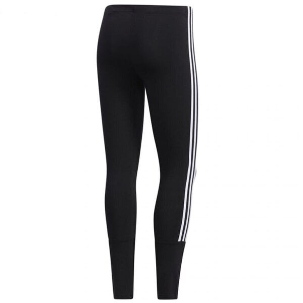 Legingi sievietēm Adidas W New A 78 Tig GD9036, melni cena | 220.lv