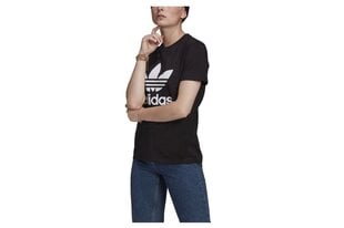 Футболка с коротким рукавом женская Adidas Aeroready Designed 2 Move, чёрная/синяя цена и информация | Спортивная одежда для женщин | 220.lv