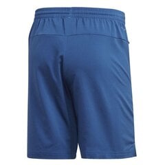 Спортивные шорты для мужчин Adidas Brilliant Basics, синие цена и информация | Мужская спортивная одежда | 220.lv