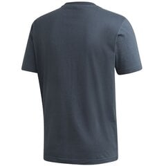 Спортивная мужская футболка Adidas Brilliant Basics M GD3845 цена и информация | Мужская спортивная одежда | 220.lv
