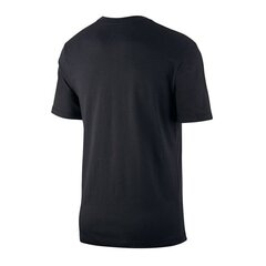 Мужская спортивная футболка Nike Nsw Air Preheat M CT6560-010, 62693 цена и информация | Мужская спортивная одежда | 220.lv