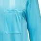 T-krekls ar garām piedurknēm vīriešiem Adidas Referee 18 Jersey LS long sleeve jersey M CV6323, zils цена и информация | Vīriešu T-krekli | 220.lv