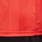 T-krekls ar garām piedurknēm vīriešiem Adidas Referee 18 Jersey LS referee shirt long sleeve M CV6322, sarkans cena un informācija | Vīriešu T-krekli | 220.lv