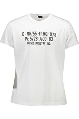 Vīriešu krekls Diesel цена и информация | Мужские футболки | 220.lv