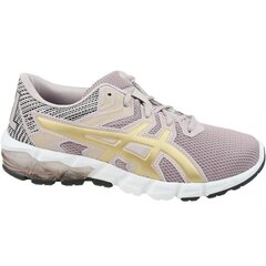 Sporta apavi sievietēm Asics Gel-Quantum 90 2 GS W 1024A038-700 (51950), rozā cena un informācija | Sporta apavi sievietēm | 220.lv