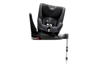 Autokrēsliņš Britax Dualfix M i-Size, 9-18 kg, Graphite Marble cena un informācija | Autokrēsliņi | 220.lv