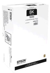 Картридж для струйных принтеров Epson, 1200 страниц. цена и информация | Картриджи для струйных принтеров | 220.lv