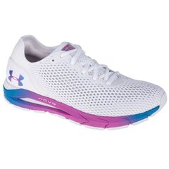 Кроссовки для женщин Under Armor W Hovr Sonic 4 CLR SFT W 3023 998-100, белые цена и информация | Спортивная обувь, кроссовки для женщин | 220.lv