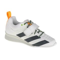 Белые женские кроссовки adidas Tensaur Sport GW6423, 36 GW6423_36 цена и информация | Спортивная обувь, кроссовки для женщин | 220.lv