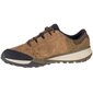 Pārgājienu apavi Merrell Intercept M J559595, brūni cena un informācija | Vīriešu kurpes, zābaki | 220.lv