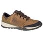 Pārgājienu apavi Merrell Intercept M J559595, brūni цена и информация | Vīriešu kurpes, zābaki | 220.lv