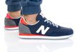 Sporta apavi vīriešiem New Balance 720 UL720UA, zili цена и информация | Sporta apavi vīriešiem | 220.lv
