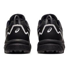 Обувь для бега мужская Asics Gel-Venture 8 M 1011A824, черная цена и информация | Кроссовки для мужчин | 220.lv