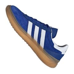 Кеды мужские Adidas HB Spezial Boost M EF0645 цена и информация | Кроссовки мужские | 220.lv