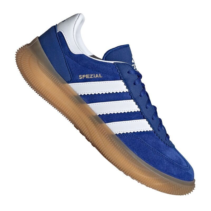 Kedas vīriešiem Adidas HB Spezial Boost M EF0645 цена и информация | Sporta apavi vīriešiem | 220.lv