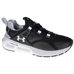 Sporta apavi vīriešiem Under Armour Hovr Mega MVMNT M 3023594-005, melni цена и информация | Кроссовки для мужчин | 220.lv