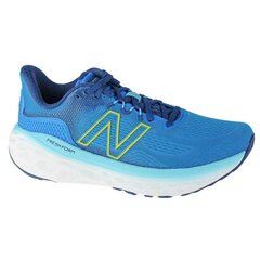 New Balance Fresh Foam More v3 M MMORLV3 MMORLV3 цена и информация | Кроссовки мужские | 220.lv