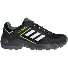 Мужские кроссовки Adidas Terrex Eastrail GTX FX4625, черные цена и информация | Кроссовки для мужчин | 220.lv