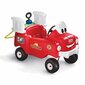 Bērnu stumjamā ugunsdzēsēju mašīna ar ūdens tvertni Little Tikes cena un informācija | Rotaļlietas zīdaiņiem | 220.lv