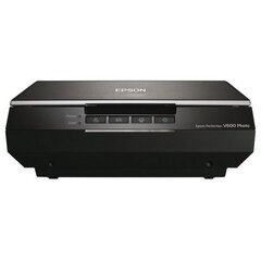 Epson Perfection V600 12800 DPI, krāsains цена и информация | Сканеры | 220.lv