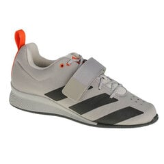 Беговые кроссовки adidas RUN 60S 3.0 для мужчин в сером - 49 ⅓ HP2259_49_13 цена и информация | Кроссовки для мужчин | 220.lv