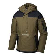 Мужская непромокаемая куртка Columbia Challenger цена и информация | Мужские куртки | 220.lv