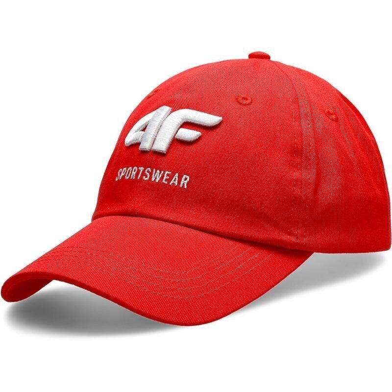 Vīriešu cepure 4F цена и информация | Vīriešu cepures, šalles, cimdi | 220.lv