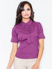 Женская блузка Figl M008 цена и информация | Женские блузки, рубашки | 220.lv