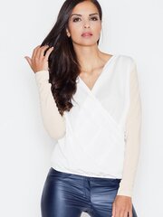 Блузка женская Figl M375 цена и информация | Женские блузки, рубашки | 220.lv
