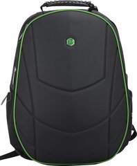 Рюкзак для ноутбука Bestlife BB-3331GE, 17" цена и информация | Рюкзаки, сумки, чехлы для компьютеров | 220.lv