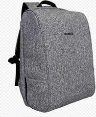 Рюкзак для ноутбука Bestlife BB-3456GR, 15.6" цена и информация | Рюкзаки, сумки, чехлы для компьютеров | 220.lv