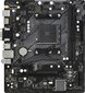 ASRock A520M-HVS cena un informācija | Mātesplates | 220.lv