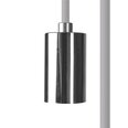 Шнур для светильника Nowodvorski Lighting Cameleon E27, белый / хром 8645