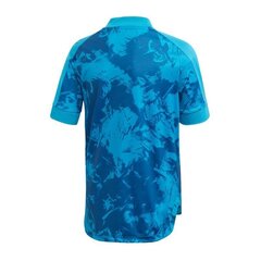 T-krekls bērniem Adidas JR Condivo 20 Primeblue Jr FP9397, zils цена и информация | Рубашки для мальчиков | 220.lv