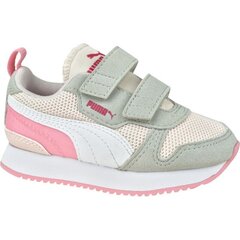 Kedas bērniem Puma R78 V Infants 373618 04 (59393) цена и информация | Детская спортивная обувь | 220.lv