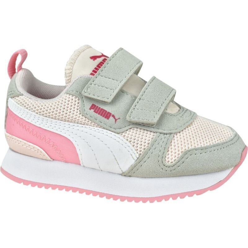 Kedas bērniem Puma R78 V Infants 373618 04 (59393) цена и информация | Sporta apavi bērniem | 220.lv