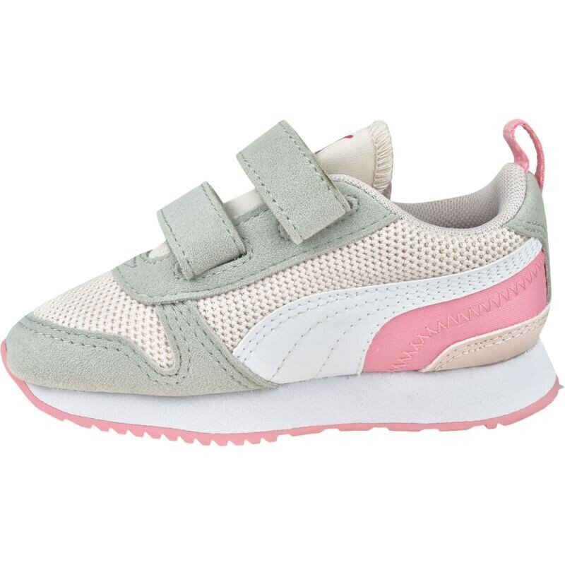 Kedas bērniem Puma R78 V Infants 373618 04 (59393) цена и информация | Sporta apavi bērniem | 220.lv