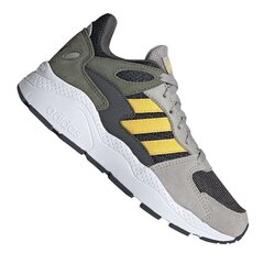 Кеды детские Adidas Crazychaos Jr EG3067 цена и информация | Стильные кеды для детей | 220.lv